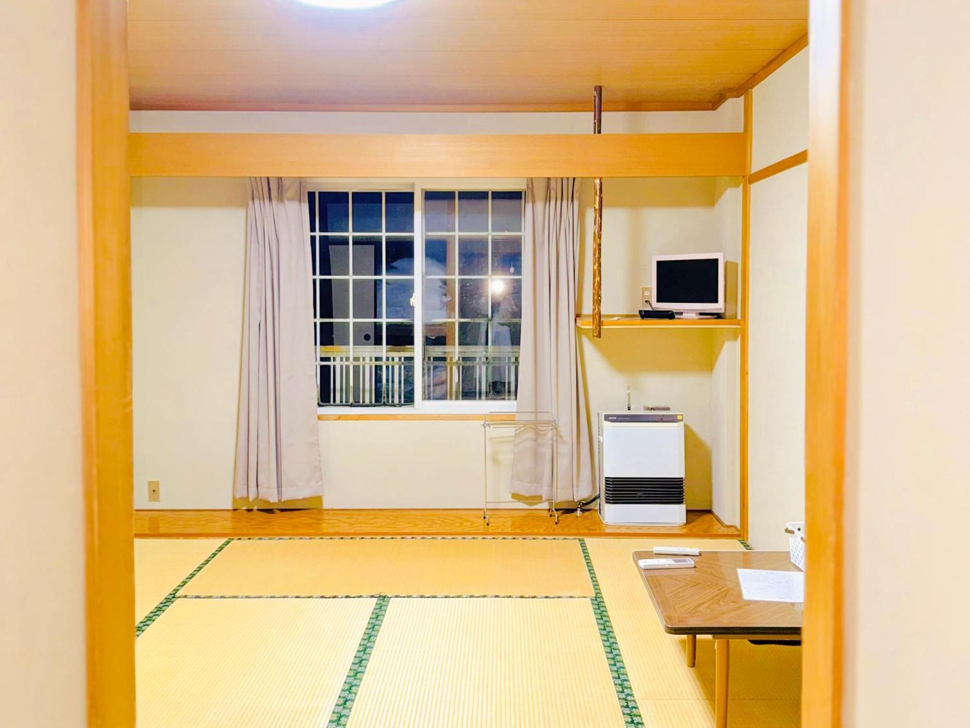 ホテル スノーハウスメモリエ 関市 エクステリア 写真
