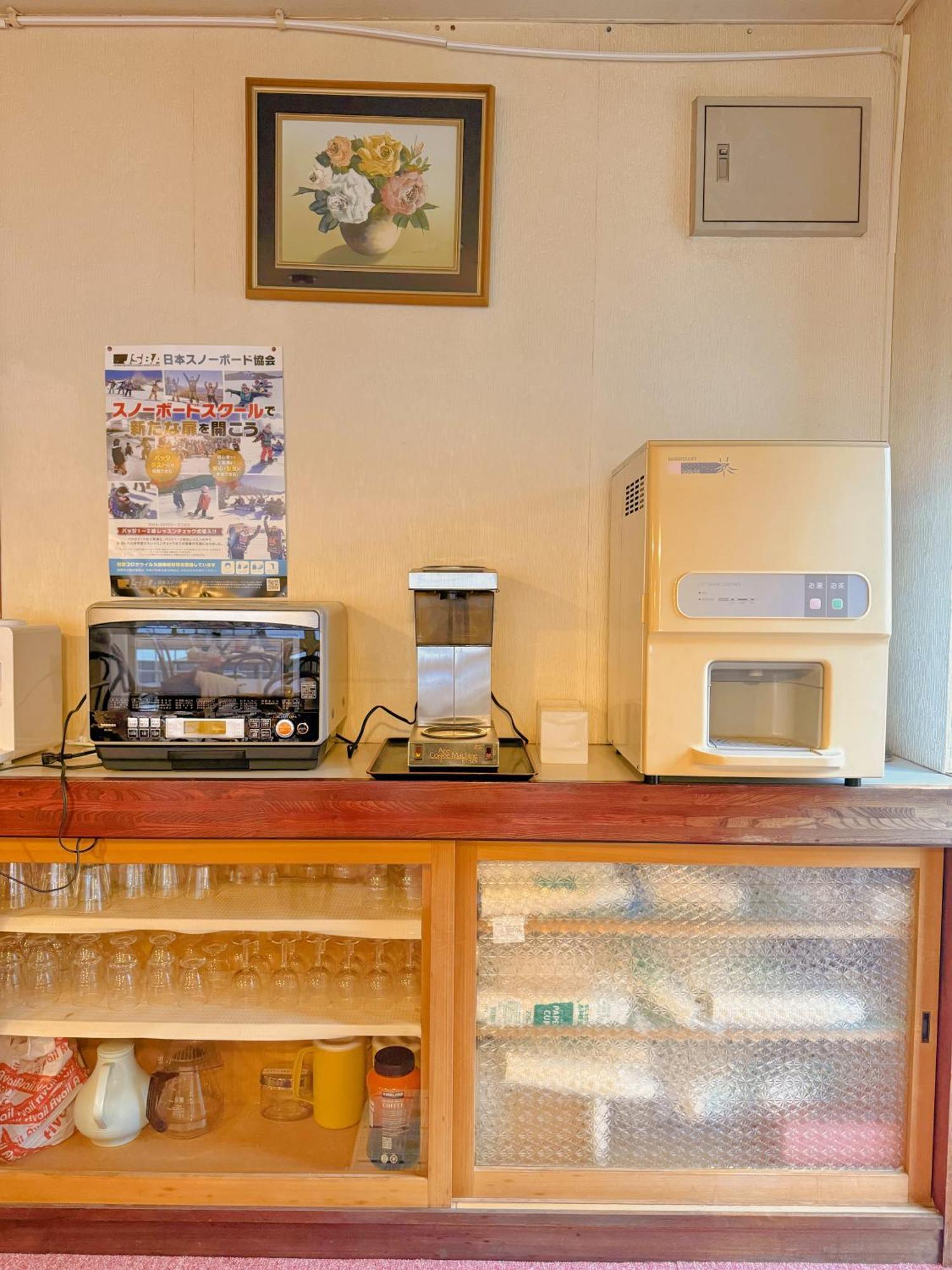 ホテル スノーハウスメモリエ 関市 エクステリア 写真