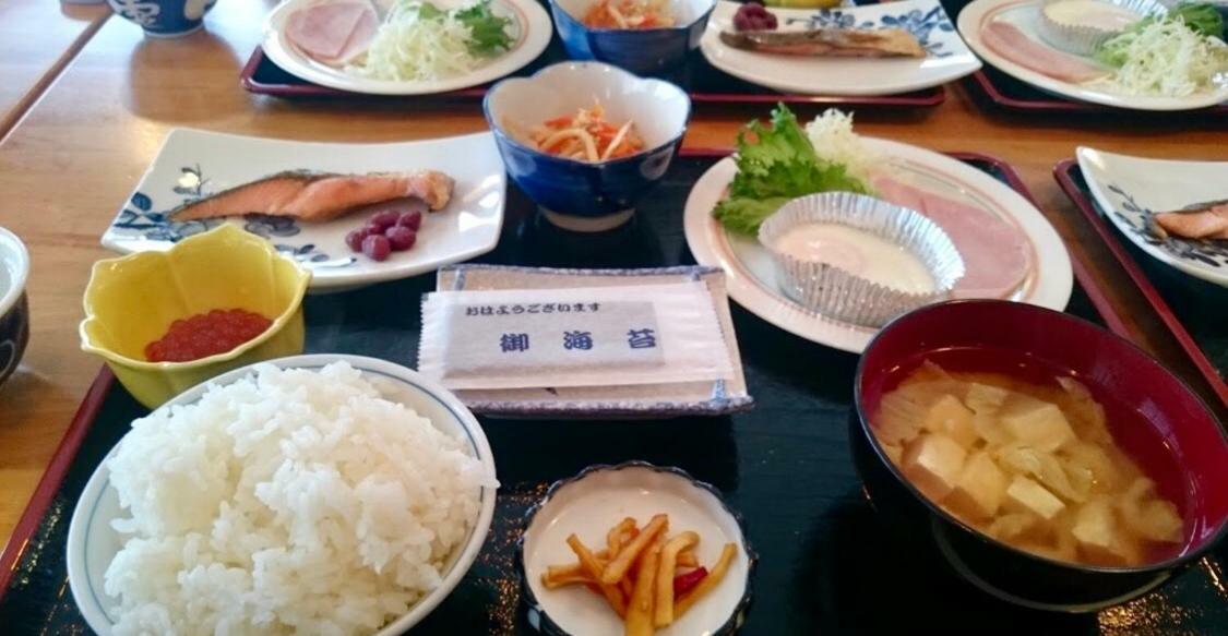 ホテル スノーハウスメモリエ 関市 エクステリア 写真