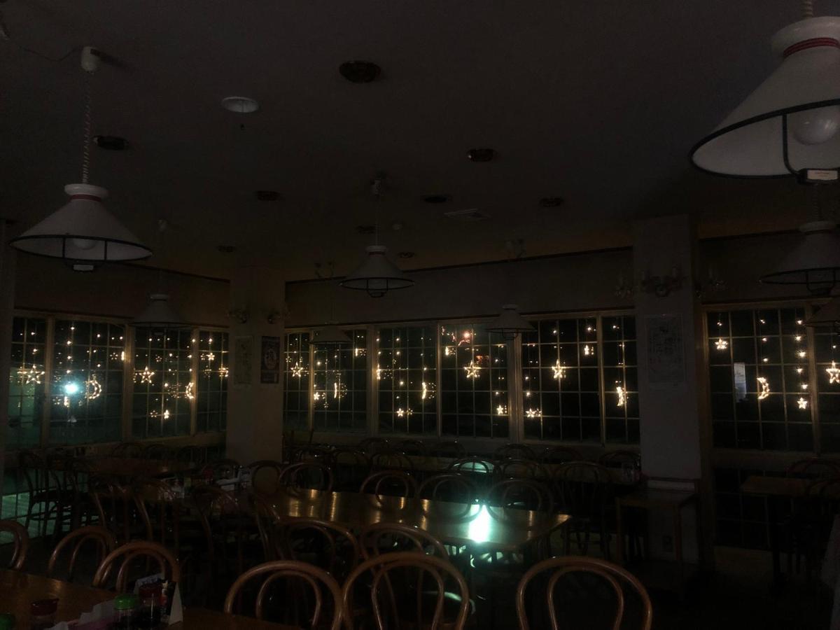 ホテル スノーハウスメモリエ 関市 エクステリア 写真